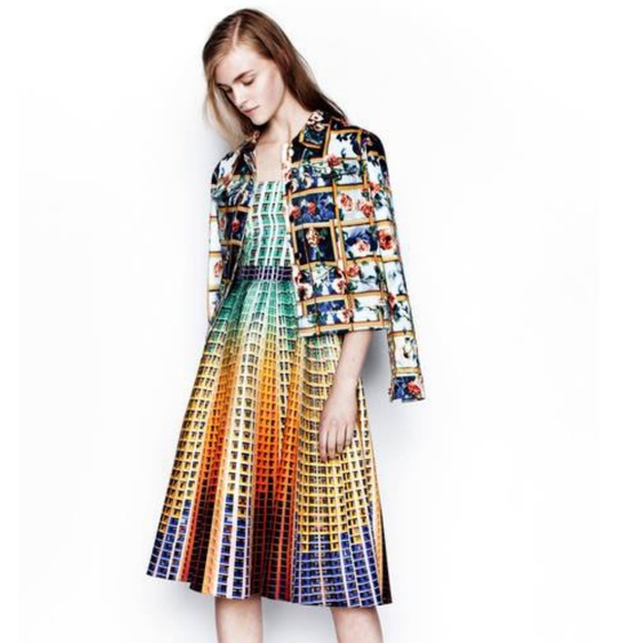 mary katrantzou dress